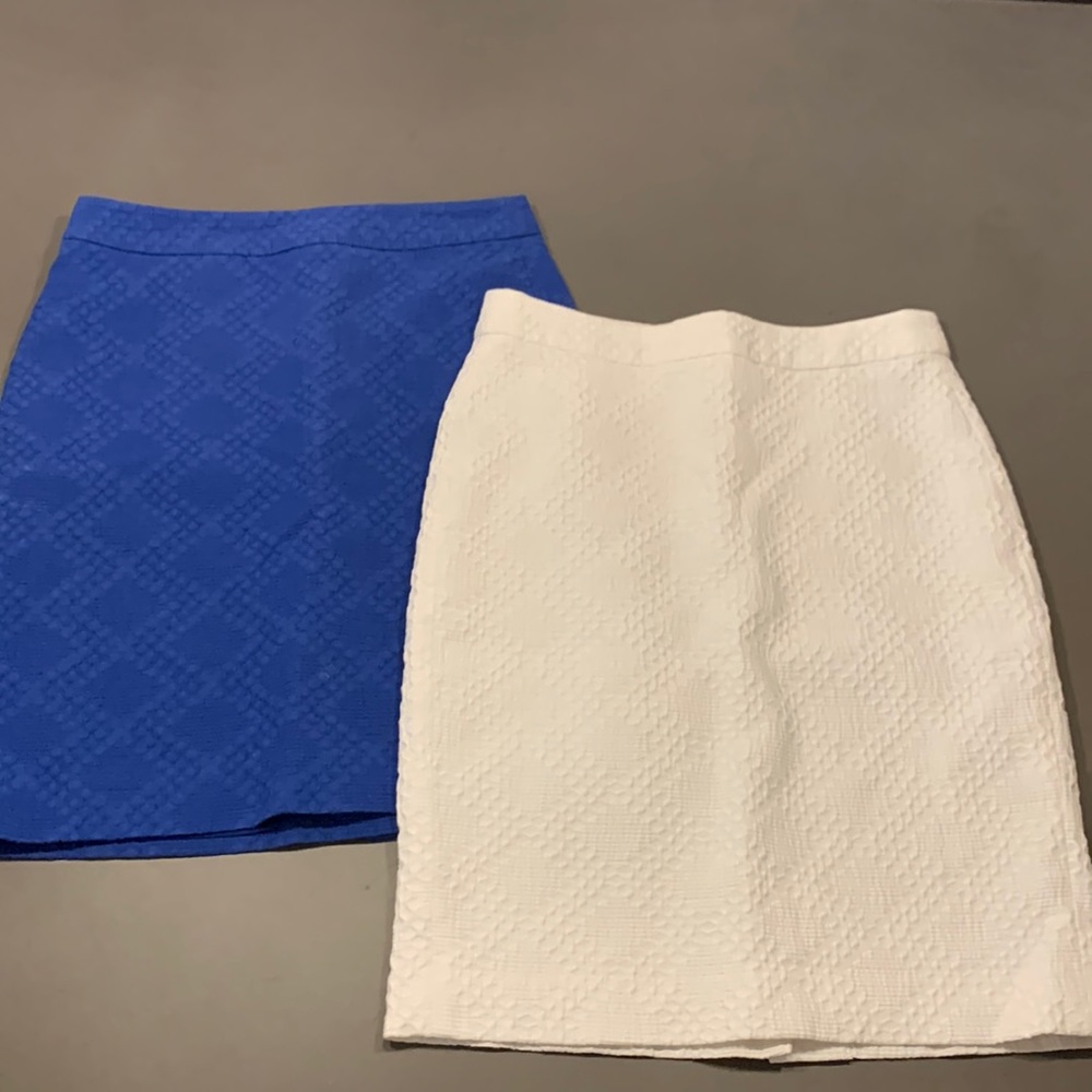 Banana Republic Pencil Skirt